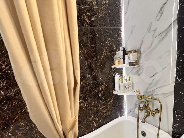 2-к. квартира, 57 м², 3/3 эт.