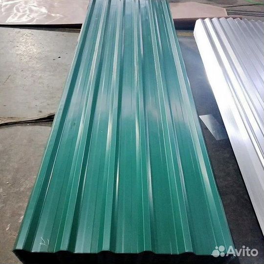 Профильный лист нс35