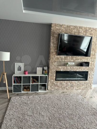 3-к. квартира, 101,2 м², 6/7 эт.