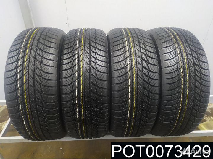 Bridgestone Blizzak LM-001 215/55 R17 99R