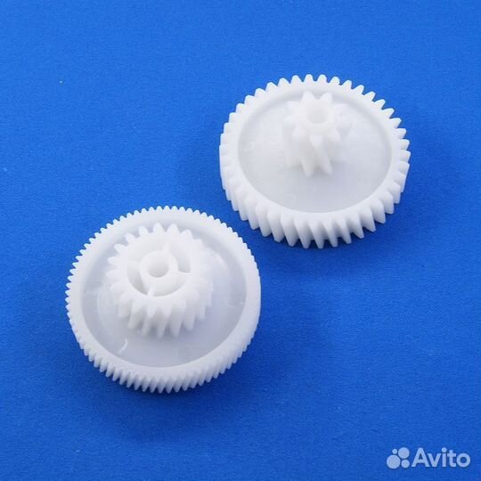 Блок шестеренок Zelmer