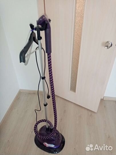 Отпариватель для одежды polaris