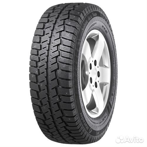 Matador MPS 500 Sibir Ice Van 195/70 R15