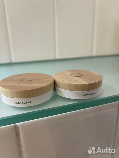 Корректор для лица