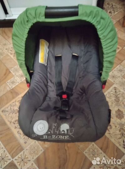 Детская люлька