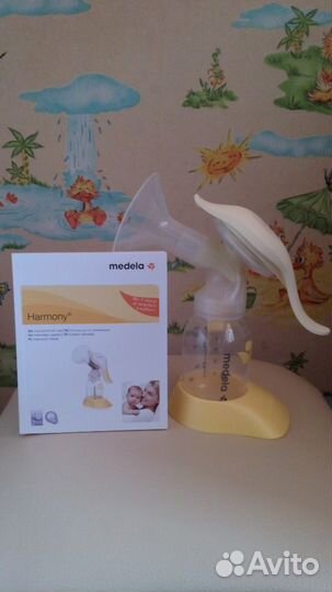 Продам молокоотсос