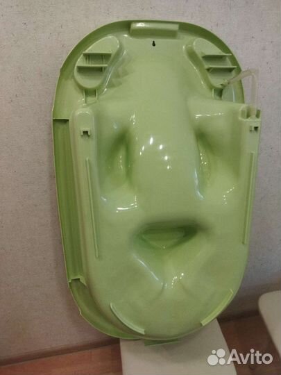 Ванночка для купания