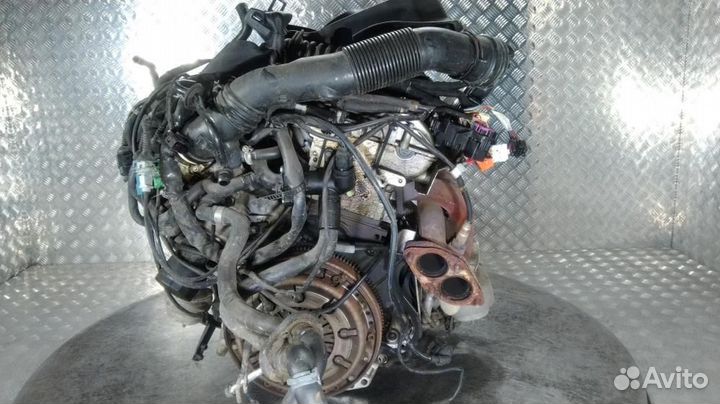 Двигатель к Volkswagen Passat B5 1996-2000 1.8 ARG