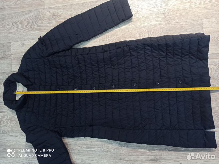 Пальто женское демисезонное