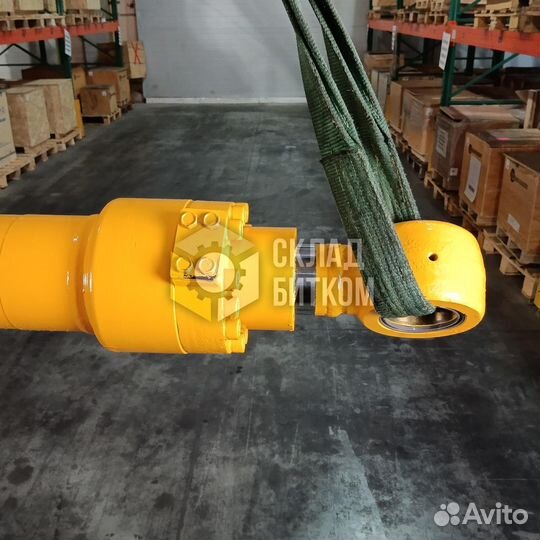 Гидроцилиндр стрелы Hyundai RB220LC-9S