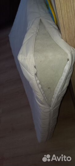 Матрас детский 160 80 бу