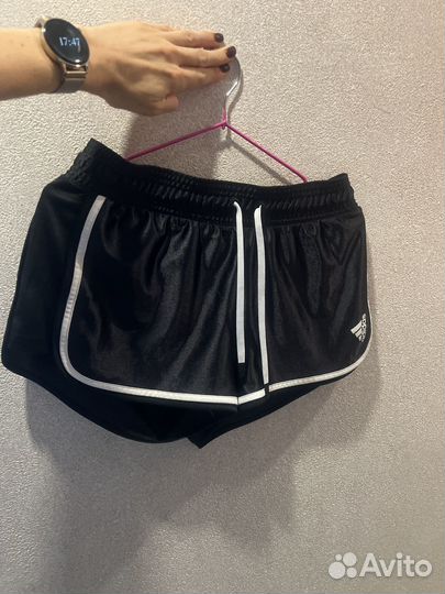 Шорты adidas 44