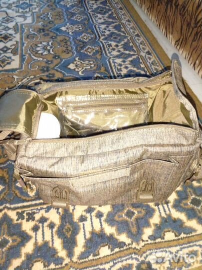 Сумка для охоты avery