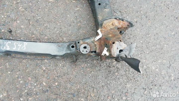 Балка передняя/подрамник Jaguar XF