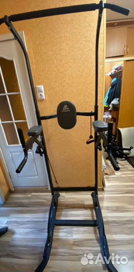 Турник DFC Homegym Power Tower G002