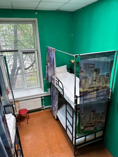 Комната 15 м², 1/10 эт.