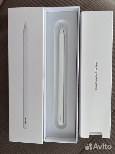 Стилус Apple Pencil
