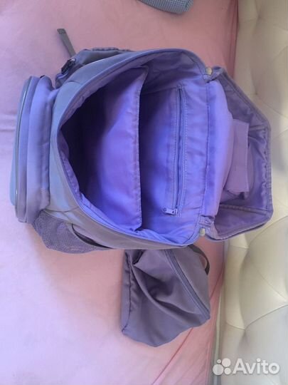 Рюкзак школьный ecco