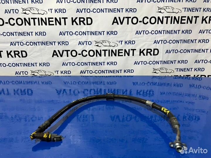 Шланг гидроусилителя Honda Elysion RR1 K24A