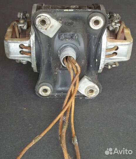 Умформер ру-11 б