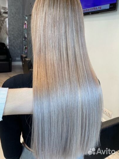 Нужны модели на реконструкцию волос