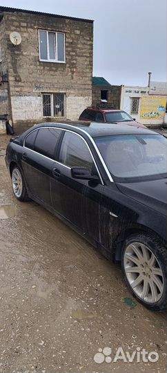 Мотор на бмв