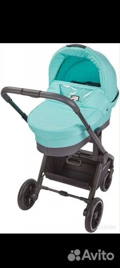 Коляска rant flex 2 в 1