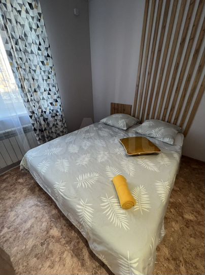 Квартира-студия, 25 м², 2/4 эт.