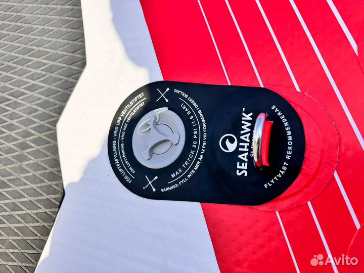 Доска для сапборд supboard