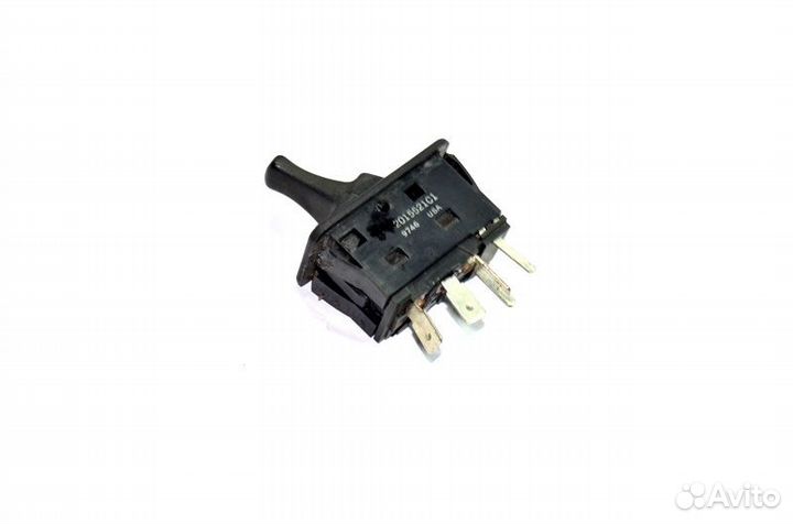 Переключатели, другие international 9200