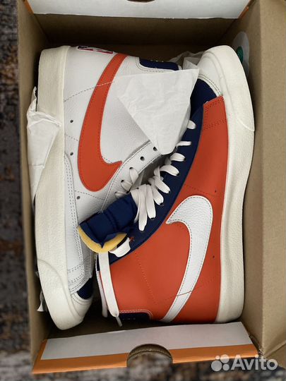 Nike blazer mid 77