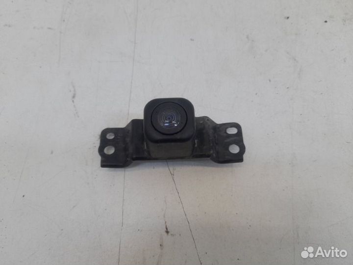 Камера передняя Toyota Land Cruiser 200 2015-2021