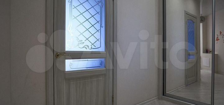 3-к. квартира, 64 м², 8/14 эт.