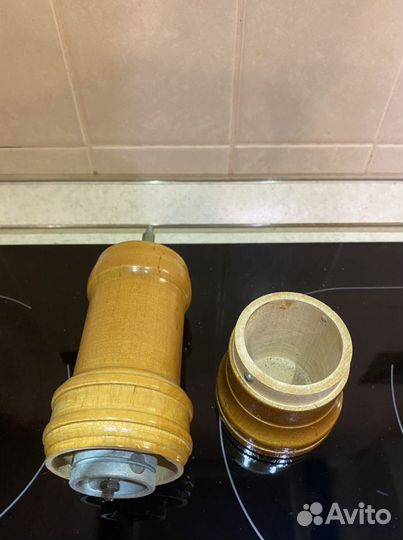 Мельница для кофе