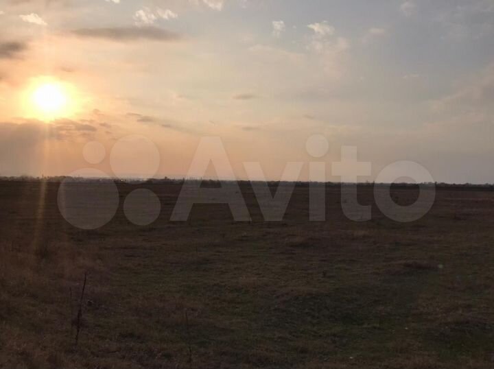 Участок 12,2 га (СНТ, ДНП)