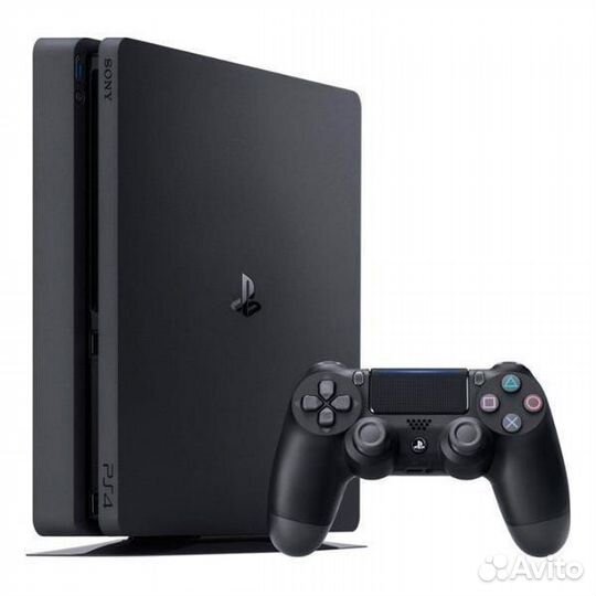 Sony PS4 slim 1tb