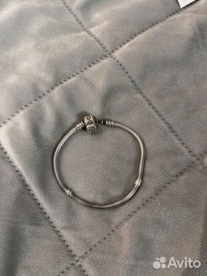 Браслет пандора