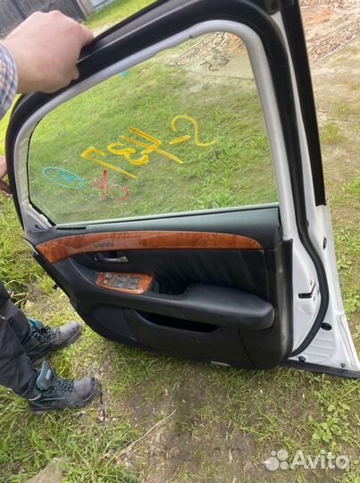 Дверь Toyota celsior