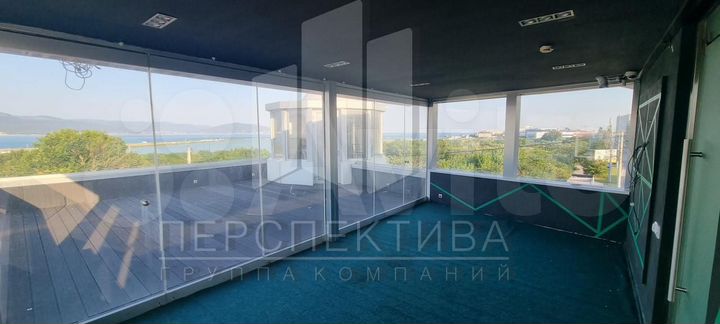 Здание 356 м2