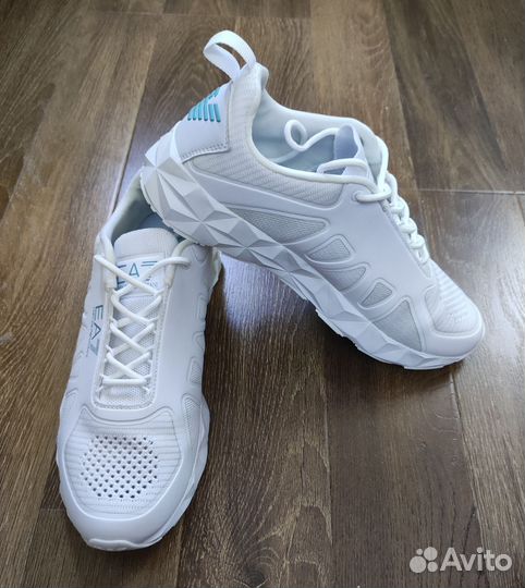 Кроссовки EA7 (Оригинал )