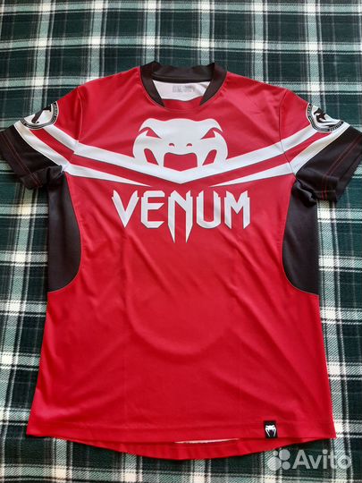 Футболка venum