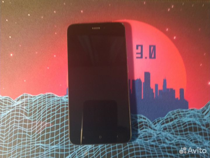 Xiaomi Redmi 5A, 2/16 ГБ