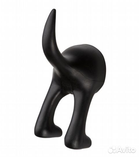 IKEA крючок для одежды bastis икея