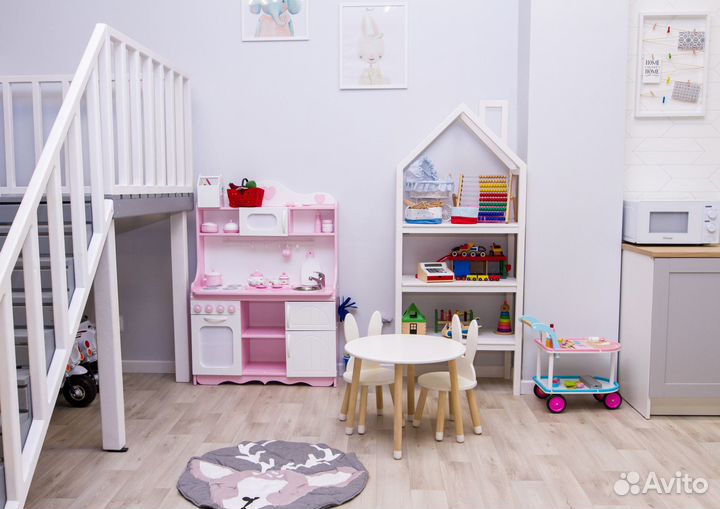 Аренда игровой. Аниматоры. Праздник под ключ