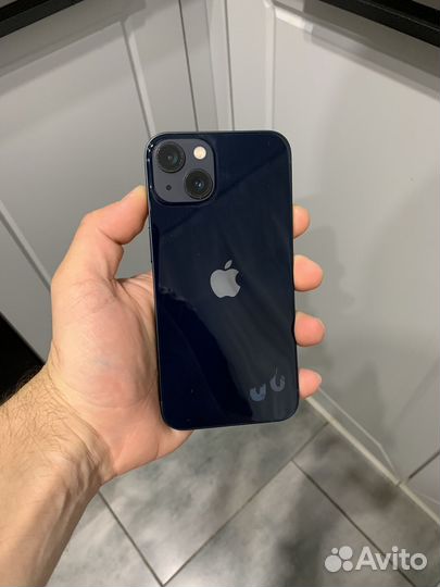 iPhone 13, 128 ГБ