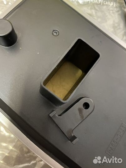 Фильтр АКПП JS asakashi JT318K Mazda / Ford