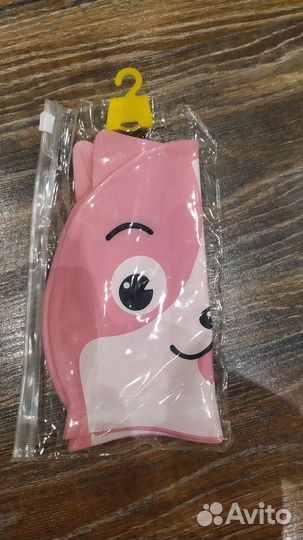 Шапочка для плавания детская