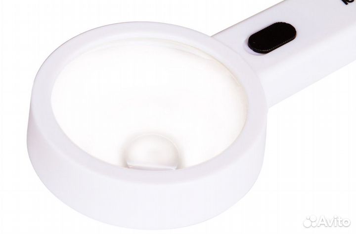 Лупа ручная Levenhuk Zeno Handy ZH35