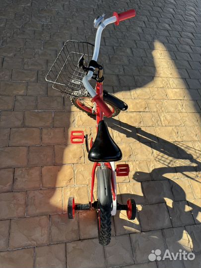 Детский велосипед Forward 14''