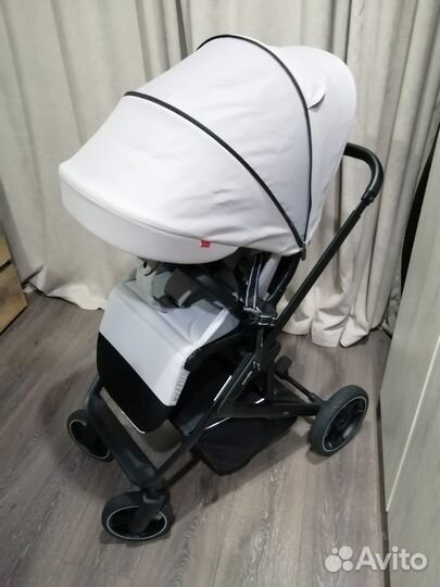 Коляска Carello Alfa 2023